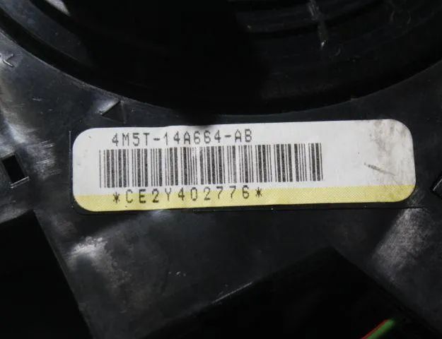 FORD Focus 4 generation (2018-2024) Indicator Wiper Stalk Switch 4M5T14A664AB 32917882