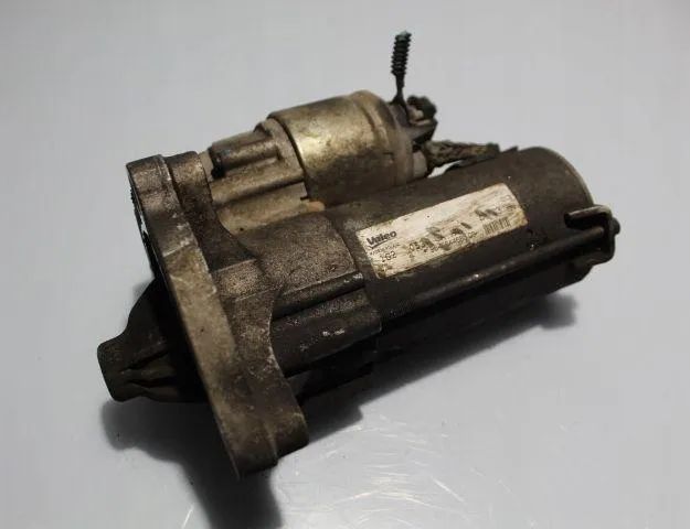 CITROËN C-Elysee 2 generation (2012-2017) Starter Motor 32918336