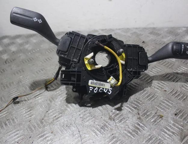 FORD Focus 4 generation (2018-2024) Подрулевой переключатель 4M5T14A664AB 32918600
