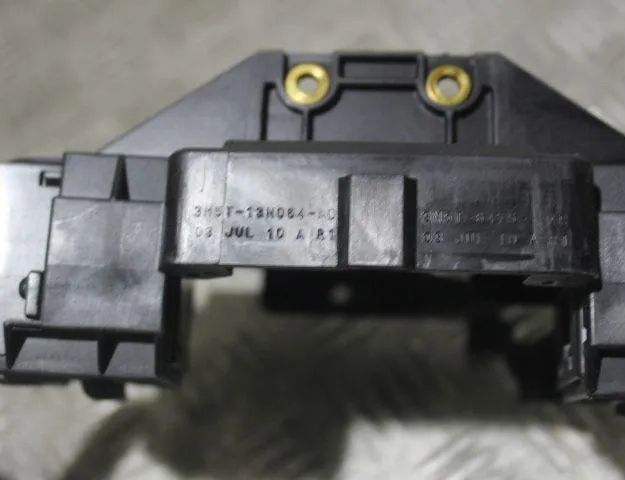 FORD C-Max 1 generation (2003-2010) Pagrieziena rādītāja mehānisms 3M5T13N064 32918755