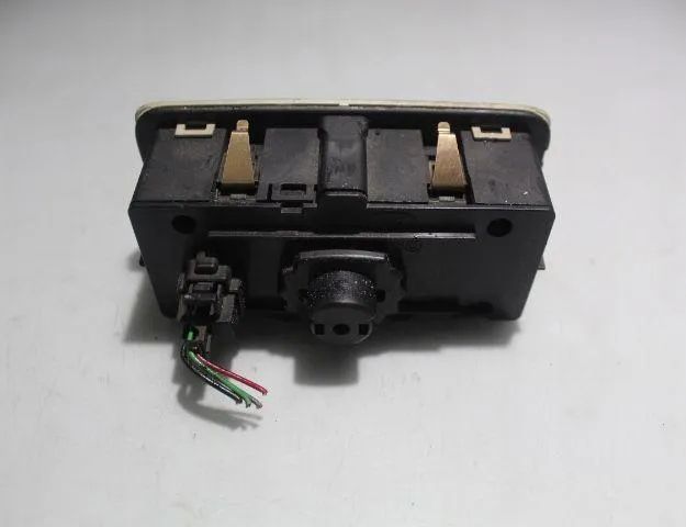 VOLVO S80 2 generation (2006-2020) Lukturu vadības slēdzis 30739422 32919629