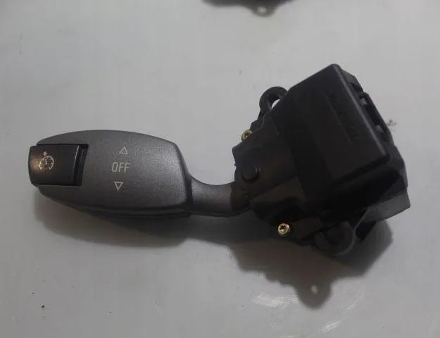 BMW 7 Series E65/E66 (2001-2008) Headlight Switch Control Unit 32920730