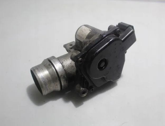 RENAULT Megane 3 generation (2008-2020) Дроссельная заслонка 32921923