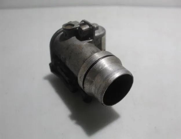 RENAULT Megane 3 generation (2008-2020) Дроссельная заслонка 32921923