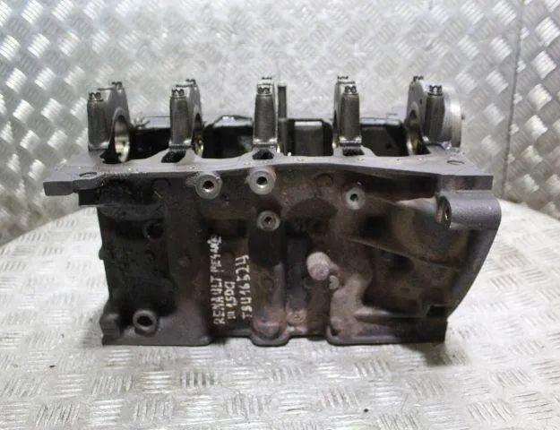 RENAULT Megane 3 generation (2008-2020) Блок двигателя K9K 32922030