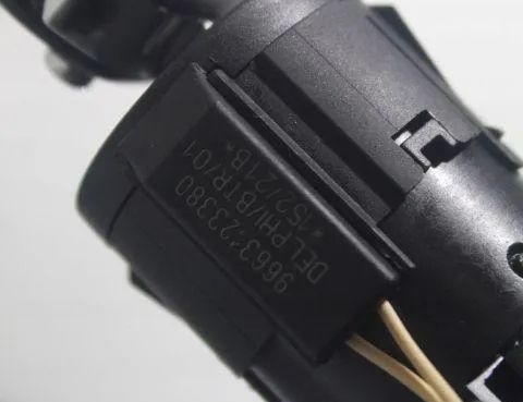 OPEL Corsa F (2019-2023) Замок зажигания 32922465