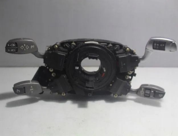 BMW 7 Series E65/E66 (2001-2008) Headlight Switch Control Unit 32923107