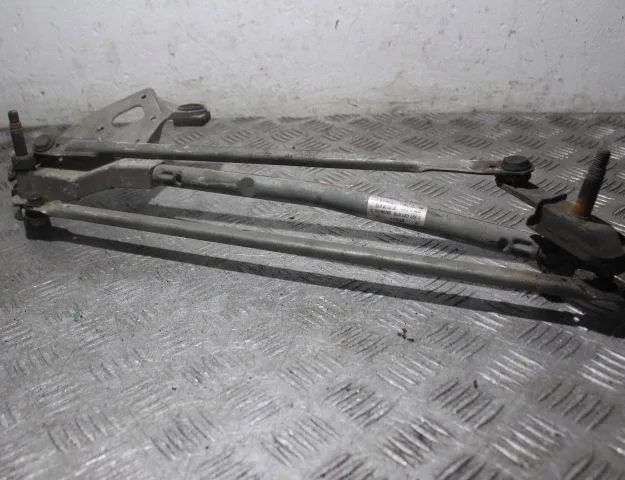 FORD Mondeo 4 generation (2007-2015) Front Windshield Wiper Mechanism 3397021018 32923834