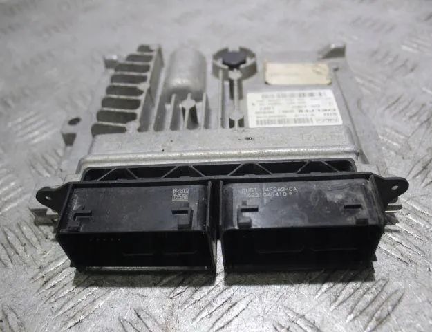 FORD Mondeo 4 generation (2007-2015) Motora vadības bloks 97RI010012 32924084