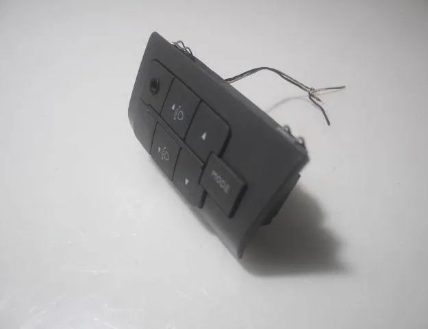 FIAT Ducato 3 generation (2006-2024) Headlight Switch Control Unit 32924832