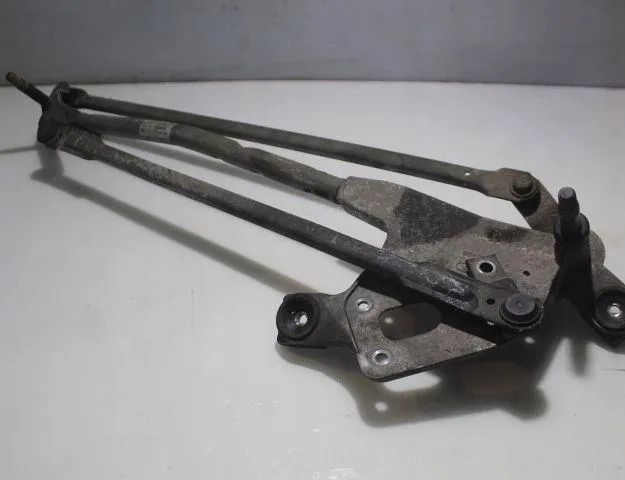 FORD Mondeo 4 generation (2007-2015) Front Windshield Wiper Mechanism 3397021018 32925316