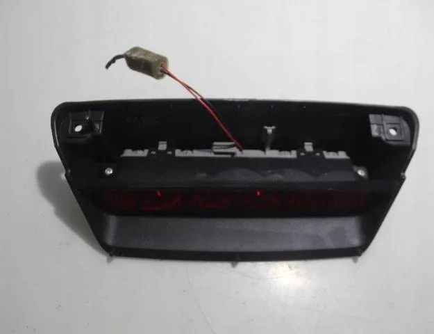 CHEVROLET Spark 3 generation (2010-2023) Aizmugurējā vāka gaisma 32926617