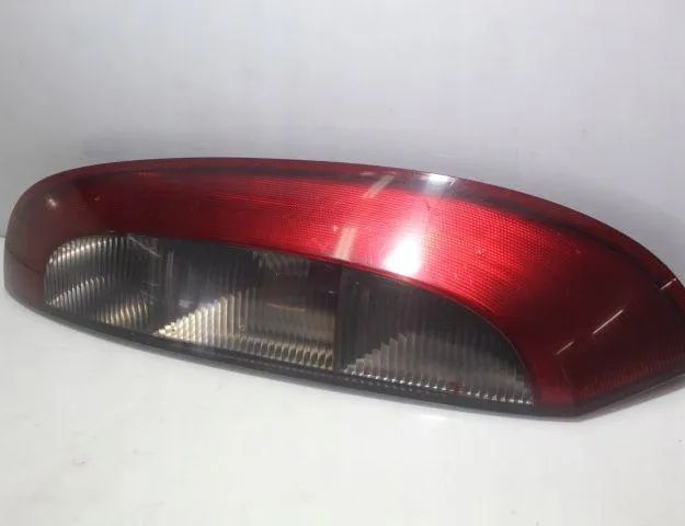 OPEL Corsa C (2000-2006) Фонарь задний левый 09114336 32927031