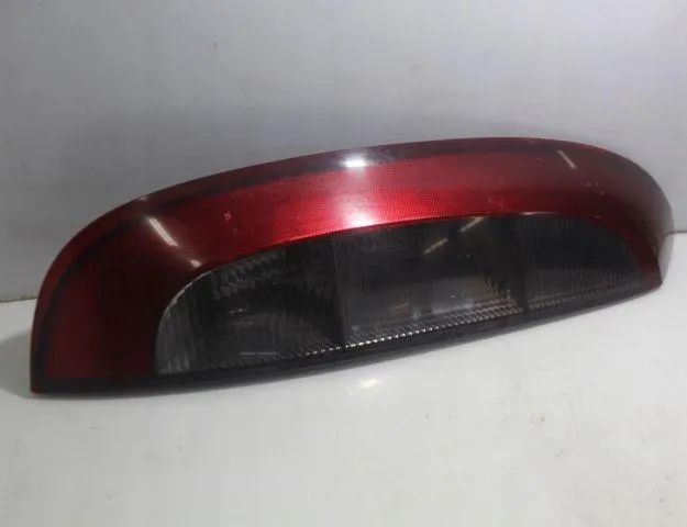 OPEL Corsa C (2000-2006) Фонарь задний левый 09114336 32927031