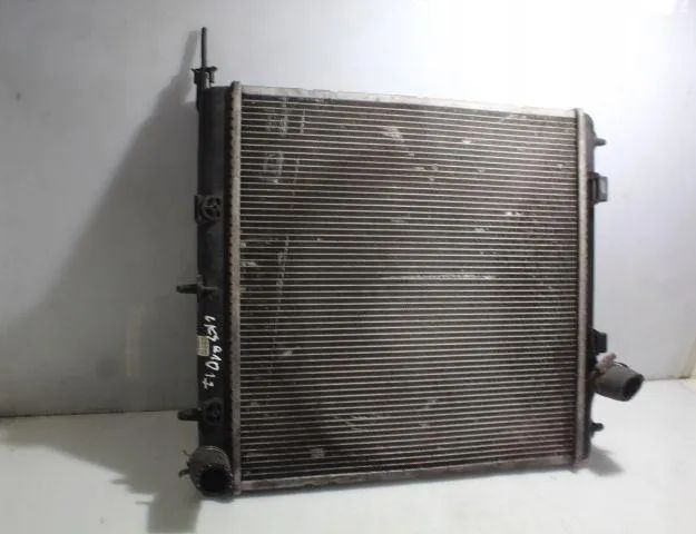 PEUGEOT 207 1 generation (2006-2009) Охлаждающий радиатор 95007T01 32927204