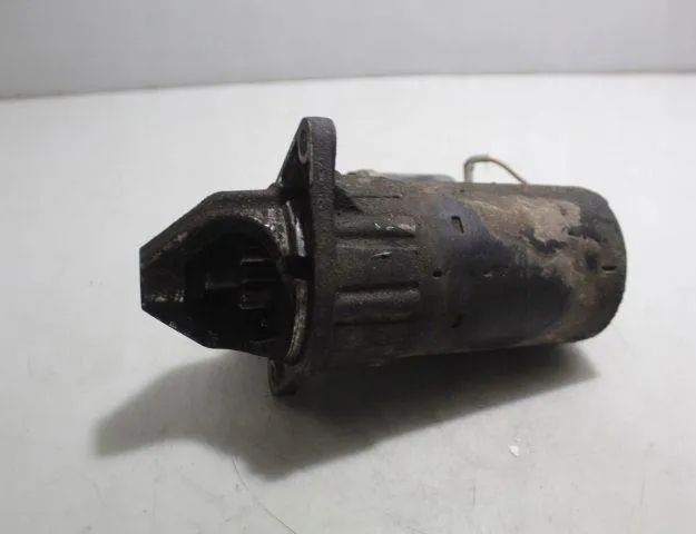 OPEL Corsa C (2000-2006) Стартер 1005831151 32927265