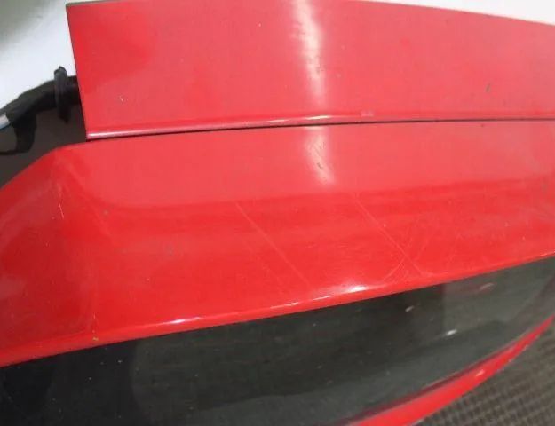 CHEVROLET Spark 3 generation (2010-2023) Bagāžnieks 32928199