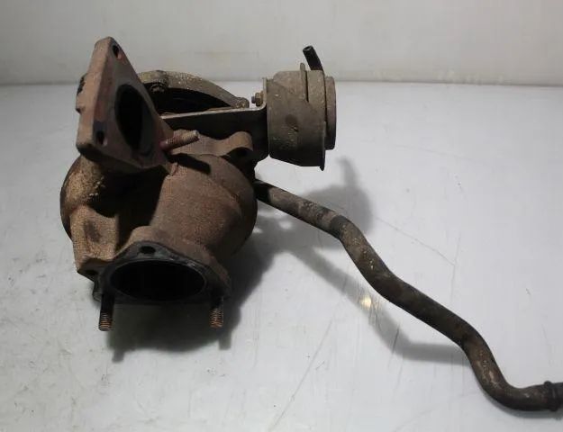 VOLVO S60 2 generation (2010-2020) Turbocharger 7231672,8653146 32928762