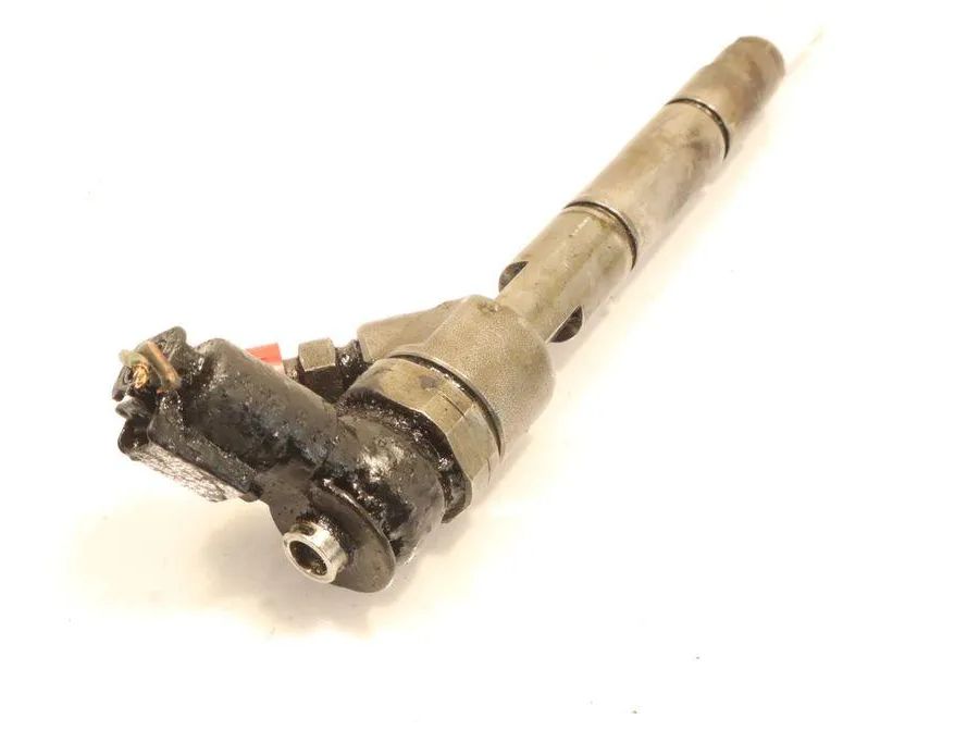 MERCEDES-BENZ B-Class W245 (2005-2011) Degvielas sprausla 32937455