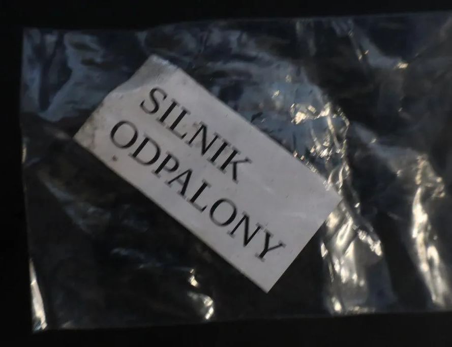 OPEL Astra J (2009-2020) Engine A17DTS 32937631