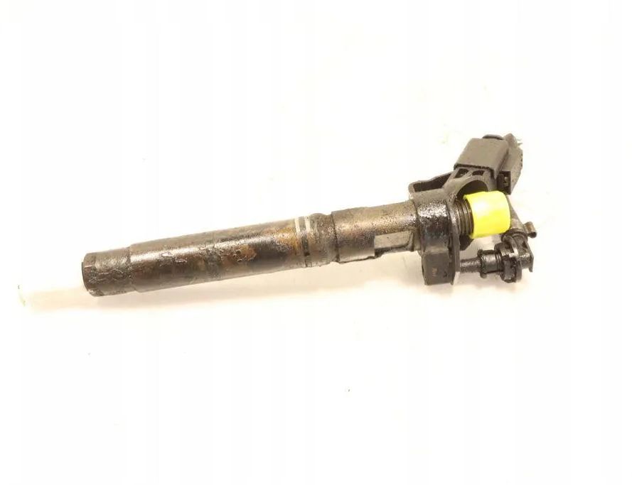 MERCEDES-BENZ CLS-Class C219 (2004-2010) Форсунка 0445115027 32938430