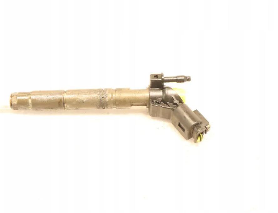 MERCEDES-BENZ CLS-Class C219 (2004-2010) Форсунка 0445115027 32938431