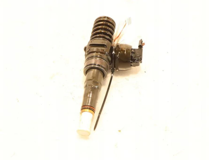 SKODA Roomster 5J (2010-2015) Форсунка 0414720314 32938575