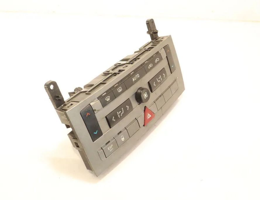 CITROËN C5 1 generation (2001-2008) Navigācijas vadības poga 96573328YW01 32939298