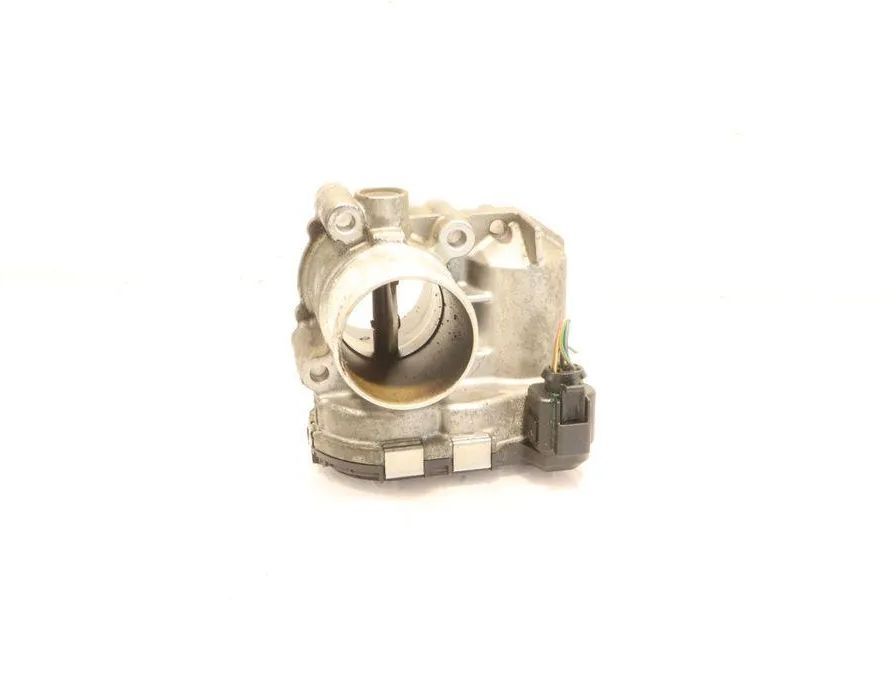 NISSAN Qashqai 1 generation (2007-2014) Дроссельная заслонка 32939544