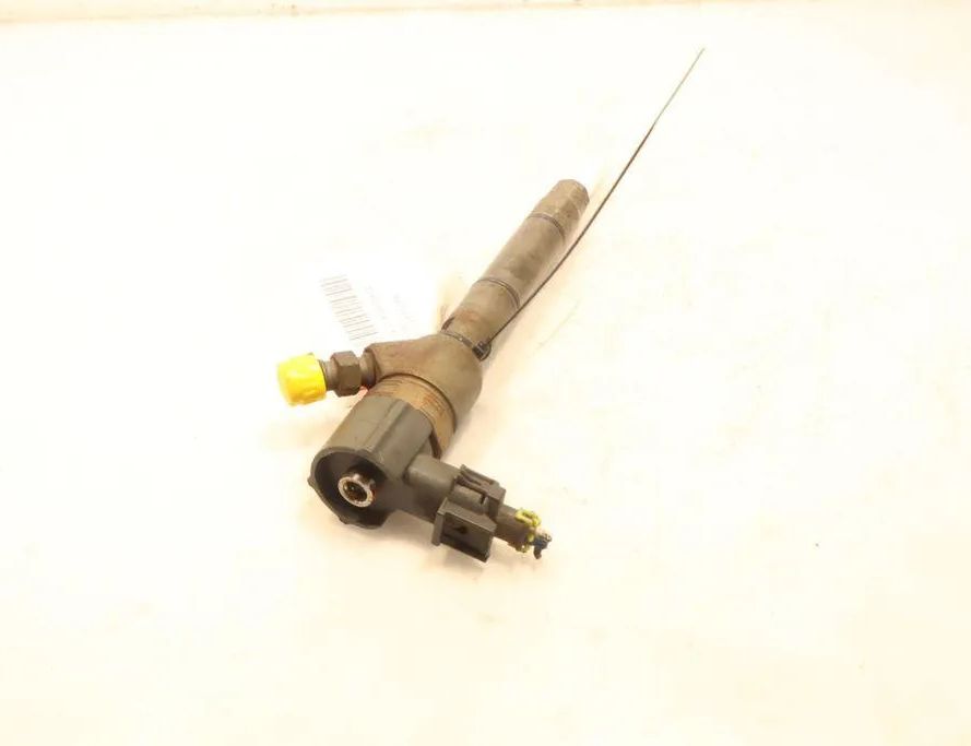 KIA Cee'd 1 generation (2007-2012) Fuel Injector 0445110320 32939833