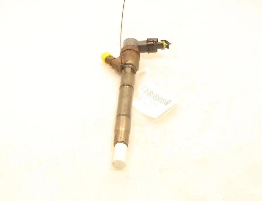 KIA Cee'd 1 generation (2007-2012) Fuel Injector 0445110320 32939839