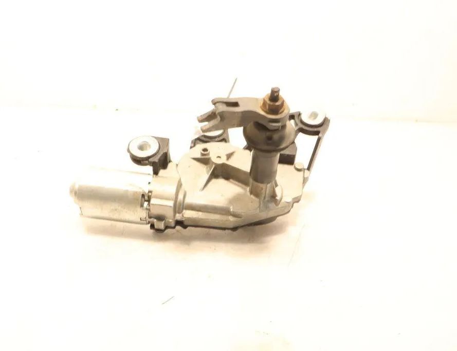 VOLKSWAGEN Touran 1 generation (2003-2015) Tailgate  Window Wiper Motor 0390201598 32940391