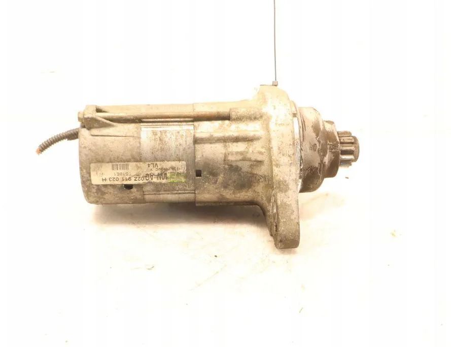 SEAT Altea 1 generation (2004-2013) Starter Motor 32940398