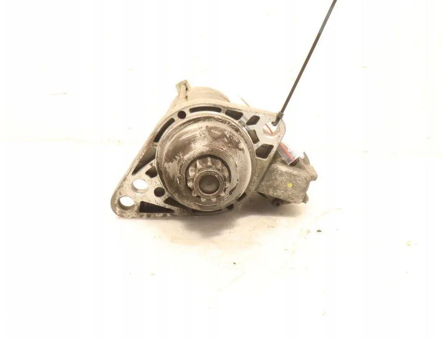 SEAT Altea 1 generation (2004-2013) Starter Motor 32940398