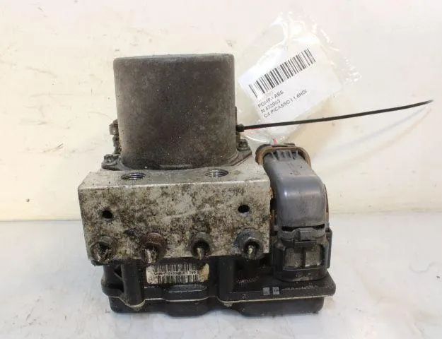 CITROËN C4 Picasso 1 generation (2006-2013) ABS Bloks 0265951527 32940487