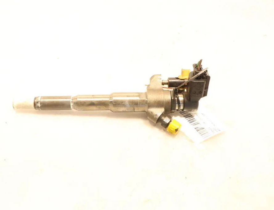 RENAULT Master 3 generation (2010-2023) Fuel Injector 32941325