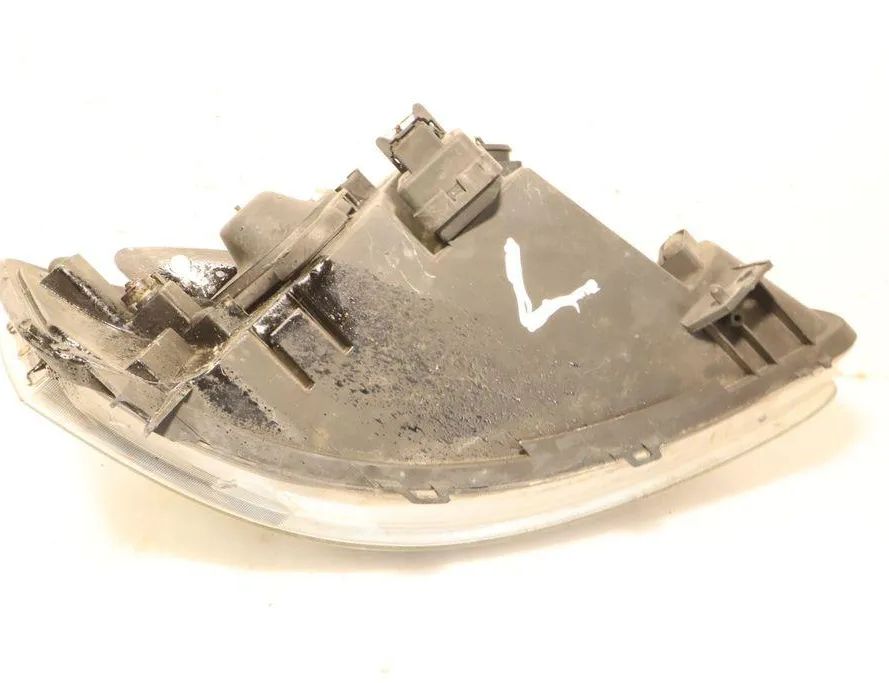 VOLKSWAGEN Fox 2 generation (2003-2009) Фара передняя левая 32941339