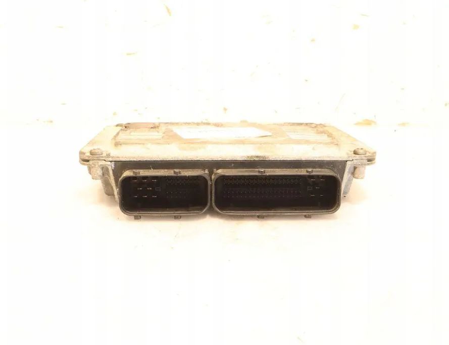 SKODA Fabia 1 generation  (2004-2007) Engine Control Unit ECU 5WP40181 32941546