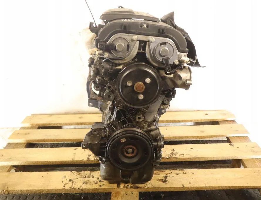 OPEL Astra J (2009-2020) Двигатель A14NET 32942037