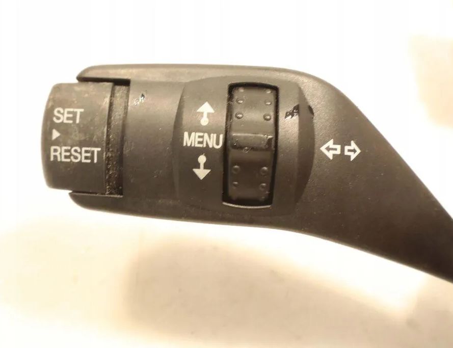 FORD Focus 2 generation (2004-2011) Headlight Switch Control Unit 4M5T-13335-BD 32942534