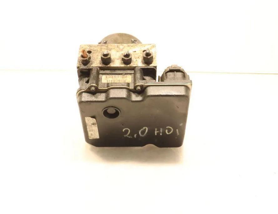 CITROËN C4 Picasso 1 generation (2006-2013) ABS Bloks 0265230675 32942897