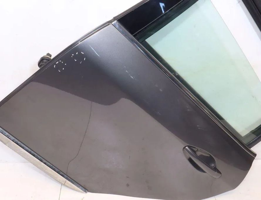 PEUGEOT 2008 2 generation (2019-2023) Дверь задняя правая 32943016