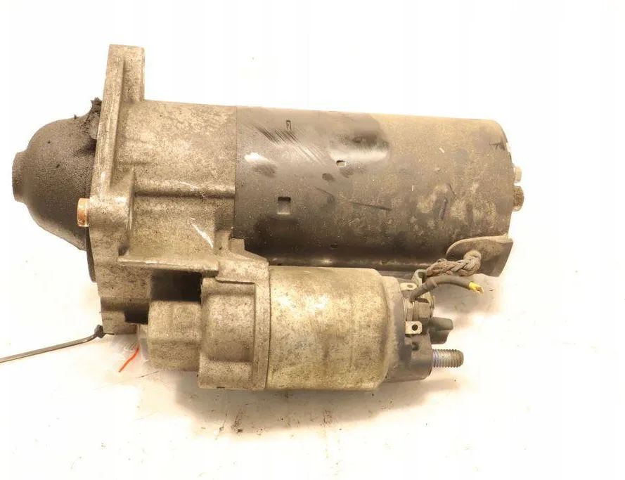 OPEL Insignia A (2008-2016) Стартер 1005831549 32943084