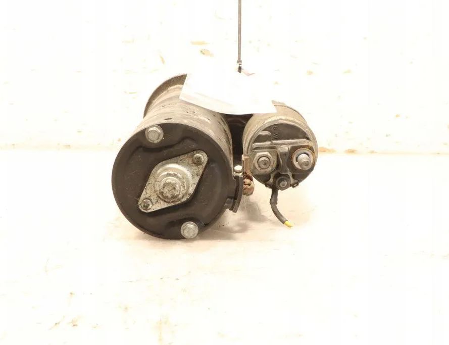 OPEL Insignia A (2008-2016) Стартер 1005831549 32943084