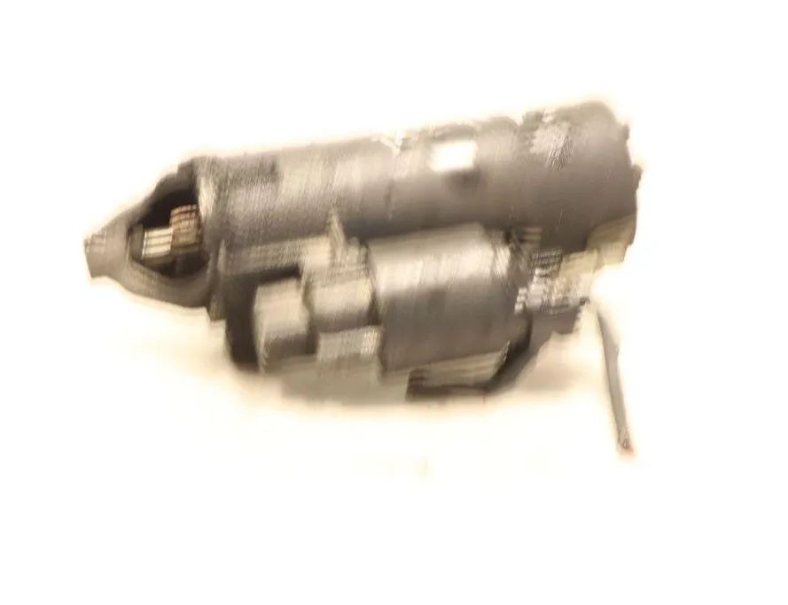 VOLKSWAGEN Passat B7 (2010-2015) Starteris 32943767