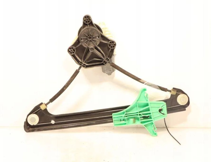 VOLKSWAGEN Variant VII TDI (2014-2024) Стеклоподъемник задней правой двери 32943812