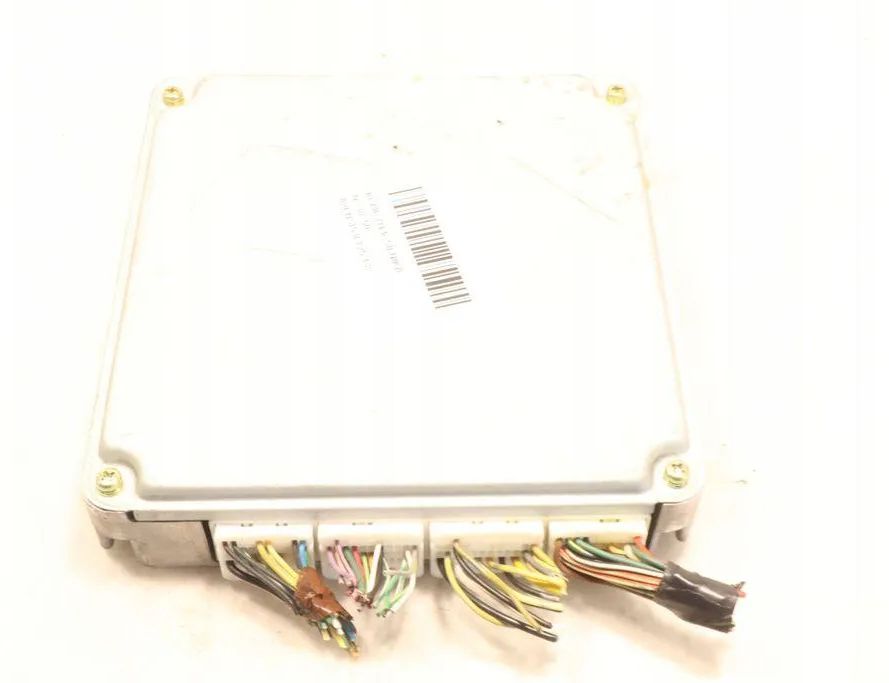 TOYOTA Avensis 2 generation (2002-2009) Motora vadības bloks MB275000-9401 32944340