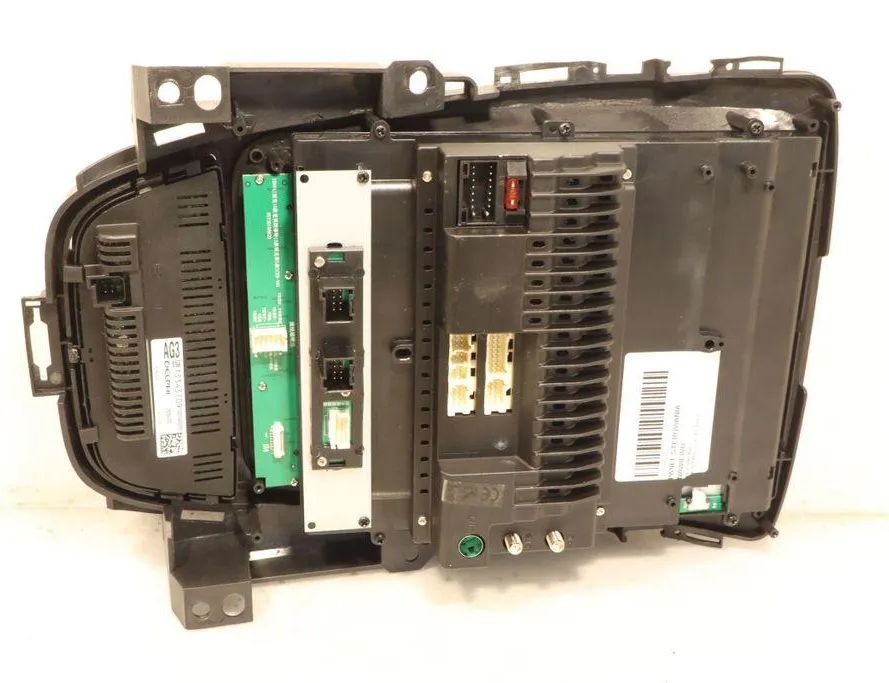 OPEL Astra J (2009-2020) Music Player Trim 28284703 32944676