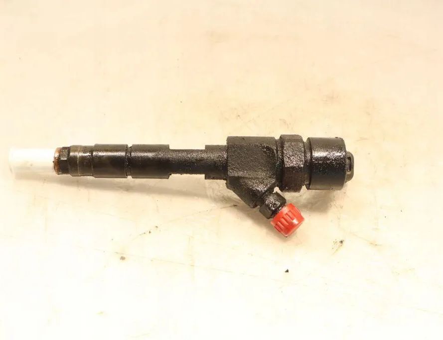 RENAULT Master 3 generation (2010-2023) Fuel Injector 32945009