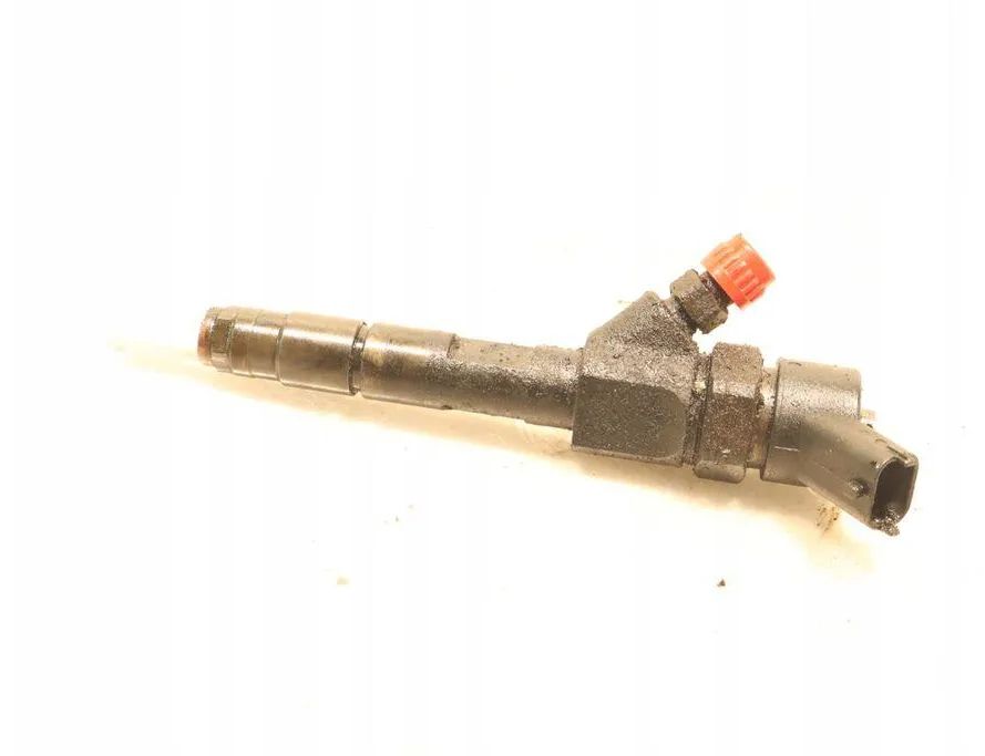 RENAULT Master 3 generation (2010-2023) Fuel Injector 32945009